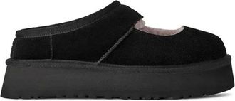 UGG Ugg, Schoenen, Dames, Zwart, 38 EU, Slippers