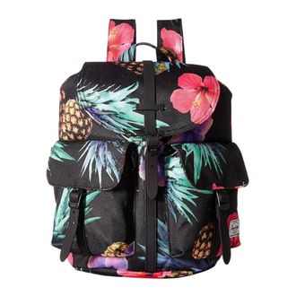 Herschel Dawson X-Small - unisex - Tassen - Veelkleurig - Maat: ONE Size