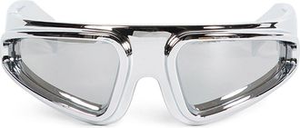 Rick Owens Ryder Sunglasses