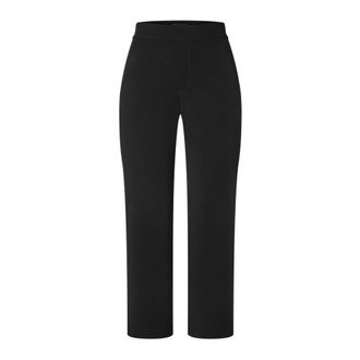 M.A.C Mac, Mujer, Pantalones, Negro, Talla: XL