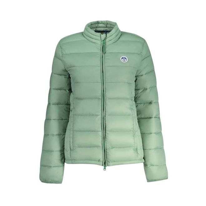North Sails Donna, Giacche, Verde, S, new da 228,20 € su Stylight