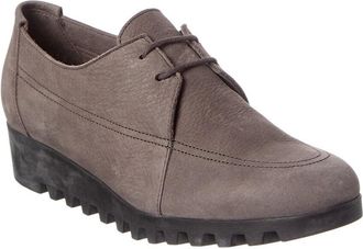 Arche Lomlow Leather Sneaker