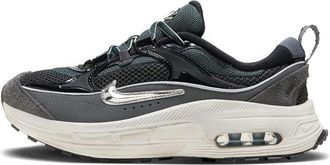 Nike (WMNS) Nike Air Max Bliss Black Metallic Grey FD4614-001