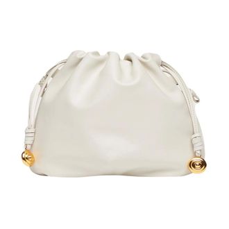Little Liffner Donna, Borse, Bianco, Taglia unica, new