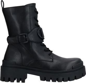 Laura Biagiotti CALZADO - Botines de ca&ntilde;a alta en YOOX.COM