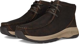 Ariat Spitfire All Terrain Mens Shoes Western Brown : 11 D - Medium, Leather