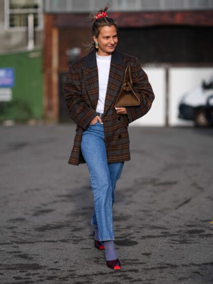 Lazy Sunday: come vestirsi di domenica