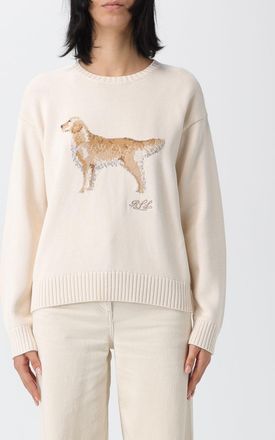 Lauren Ralph Lauren Sweater LAUREN RALPH LAUREN Woman color Natural