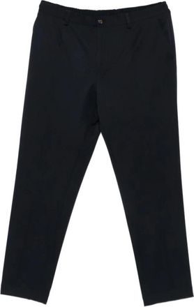 Dolce & Gabbana Chino broeken - Heren - Chinos - Blauw - S - Broeken