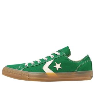 Converse CRT CL OX Green 33702523