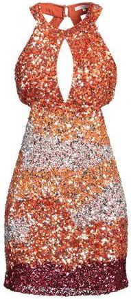 Patrizia Pepe DRESSES - Mini dresses sur YOOX.COM