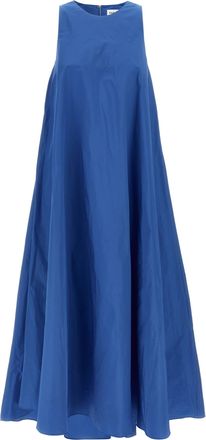 P.A.R.O.S.H. P. A.R. O.S. H. Polyester Long Womens Dress