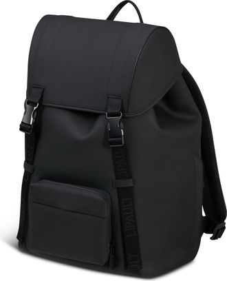 Samsonite Lipault Lost In Berlin Softside Exile Backpack - Backpack