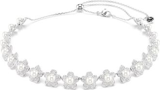 Swarovski Jewellery - Dames - Kettingen - Wit - ONE Size - Accessoires