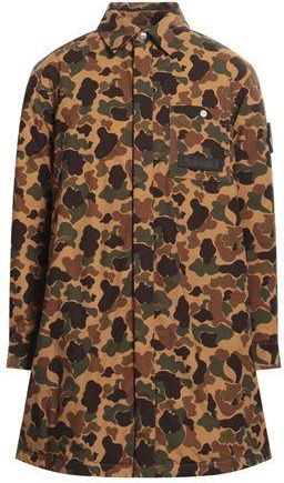 Moncler COATS & JACKETS - Coats sur YOOX.COM