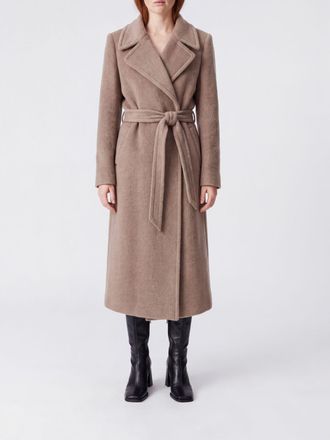 Tagliatore Cappotto Donna colore Beige