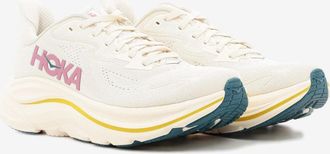 Hoka One One W Clifton 10 birch / alabaster