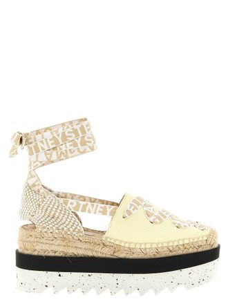 Stella McCartney Stella McCartney Gaia Espadrilles