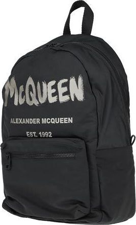 Alexander McQueen BAGS - Rucksacks sur YOOX.COM