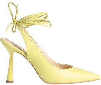 Manila Grace CALZATURE - Decolletes su YOOX.COM