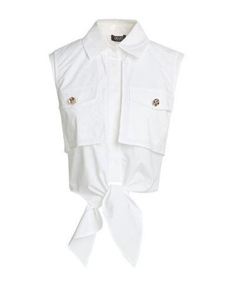 Liu Jo TOPWEAR - Shirts sur YOOX.COM