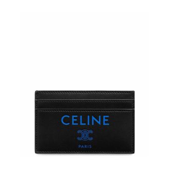 Celine Hombre, Accesorios, Negro, Talla: ONE Size