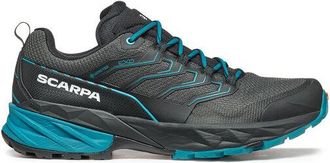 Scarpa Rush 2 GTX Wanderschuhe für Herren | grau
