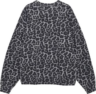 Anine Bing Mujer, Sudaderas, Negro, Talla: S