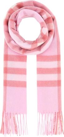 Burberry Donna, Accessori, Rosa, Taglia unica, new