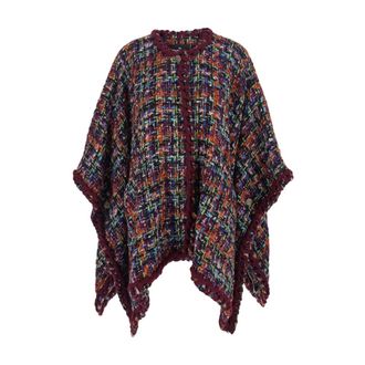 Etro Mujer, Chaquetas, Multicolor, Talla: ONE Size