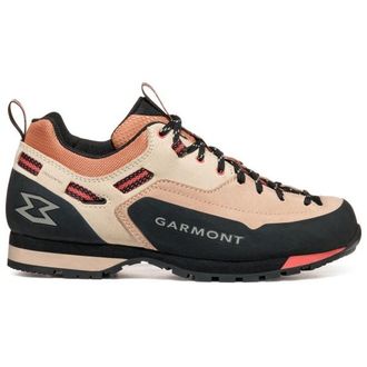 Garmont Dragontail LT Evo Approachschuhe f&uuml;r Damen | schwarz/beige