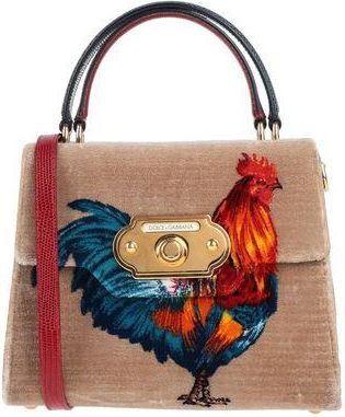 Dolce & Gabbana BOLSOS - Bolsos de mano en YOOX.COM