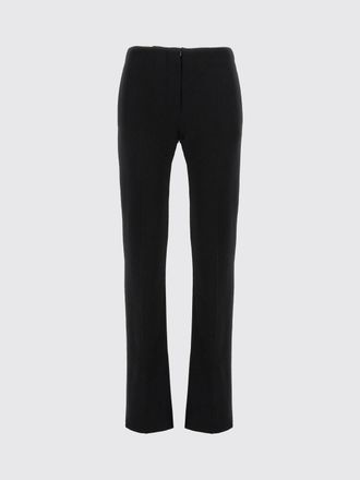 Sportmax Pants Woman color Black