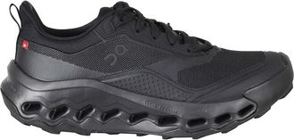 On Running Cloudhorizon 2 - Dames - Hardloopschoenen - Zwart - 38 1/2 EU - Katoen - Fitness