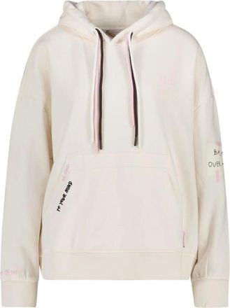 Smith & Soul Donna, Felpe, Beige, 2Xl, new