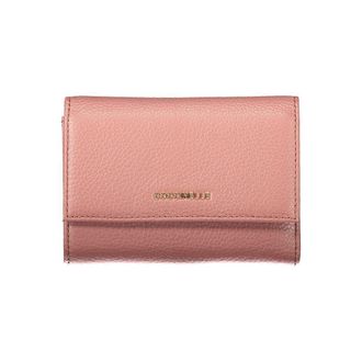 Coccinelle Leather Womens Wallet