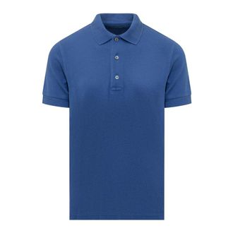 Tom Ford Uomo, Top, Blu, XL, new