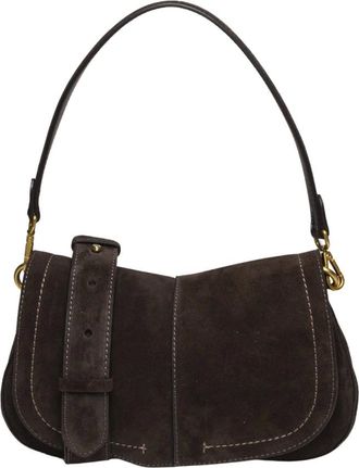 Gianni Chiarini Helena Round - Bags - Mujer - Marr&oacute;n - ONE SIZE