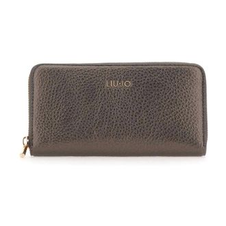 Liu Jo Wallets & Cardholders, female, Brown, Size: ONE SIZE Caliwen Wallet