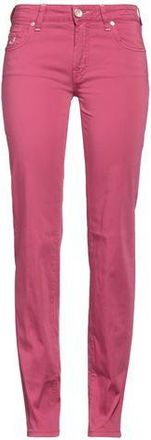 Jacob Cohen BOTTOMWEAR - Jeans on YOOX.COM