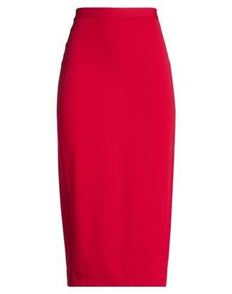 Haveone PARTES DE ABAJO - Faldas midi en YOOX.COM