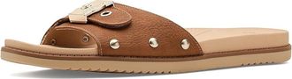 Dr. Scholls So Original Womens Sandals Honey Brown : 8.5 M, Synthetic
