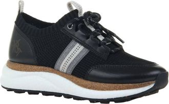 OTBT Womens Speed Shoes In Black