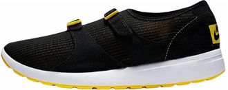 Nike Air Sock Racer OG Black Tour Yellow 875837-001