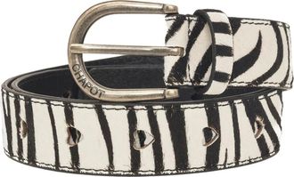 Fabienne Chapot Mujer, Accesorios, Blanco, Talla: 105 CM