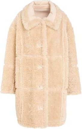 Stand Studio CAPISPALLA - Shearling & Teddy su YOOX.COM