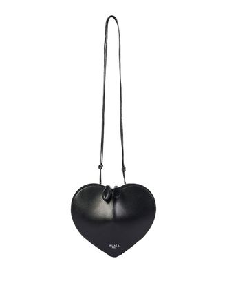 Alaia Le coeur wallet