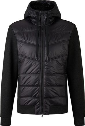 Bogner Hybrid jacket Joshua for men - Anthracite - XXL