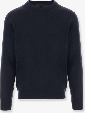 Vince Maglia in cashmere - VINCE. - gender_Man
