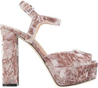 Sergio Rossi FOOTWEAR - Sandals sur YOOX.COM